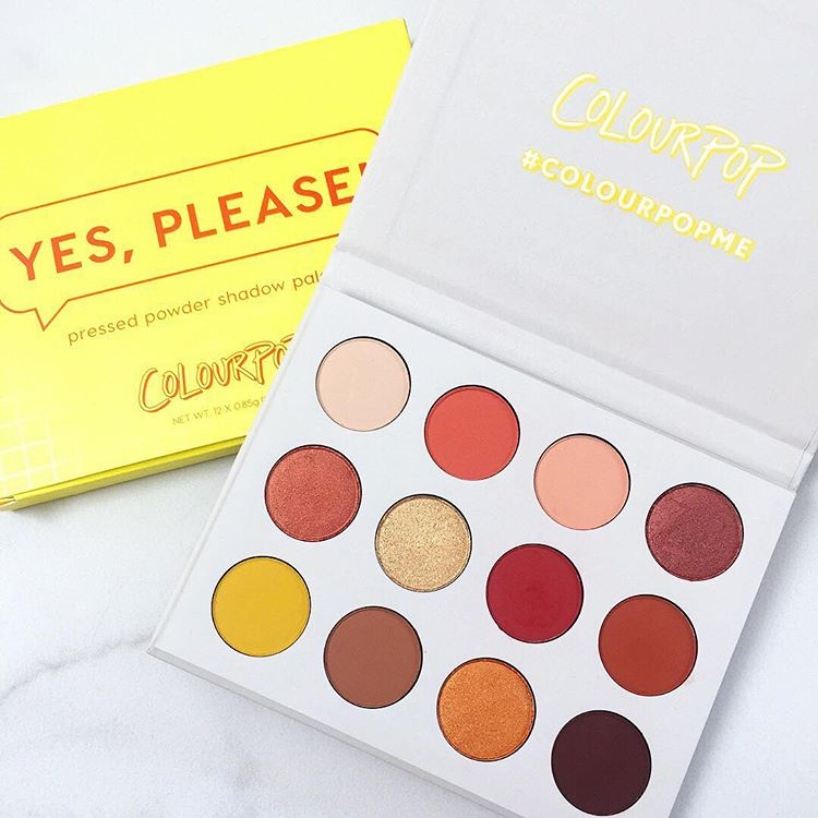 平价眼影盘和大牌眼影盘什么区别,平价眼影盘和大牌眼影盘有区别吗