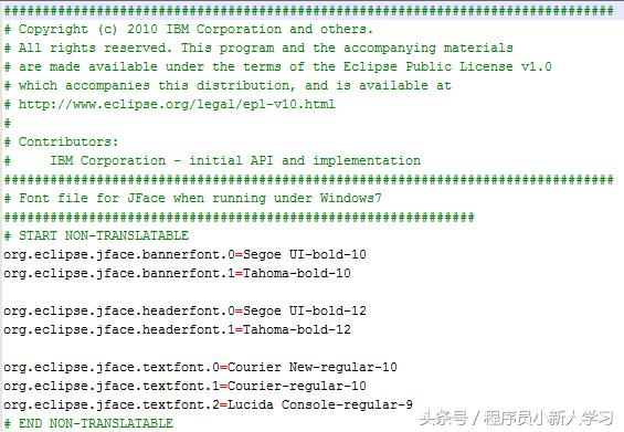 eclipse怎么解决运行结果乱码,eclipse如何停止debug