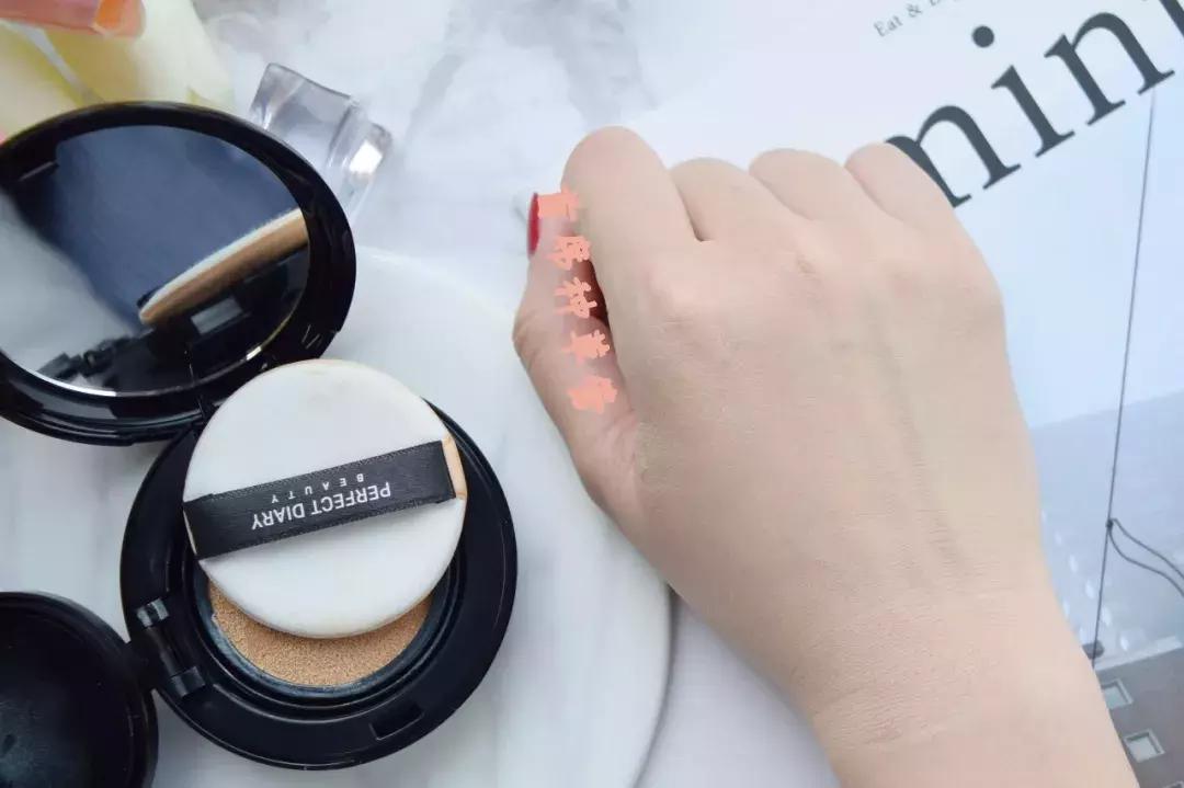 测评12款隔离霜,测评100个底妆