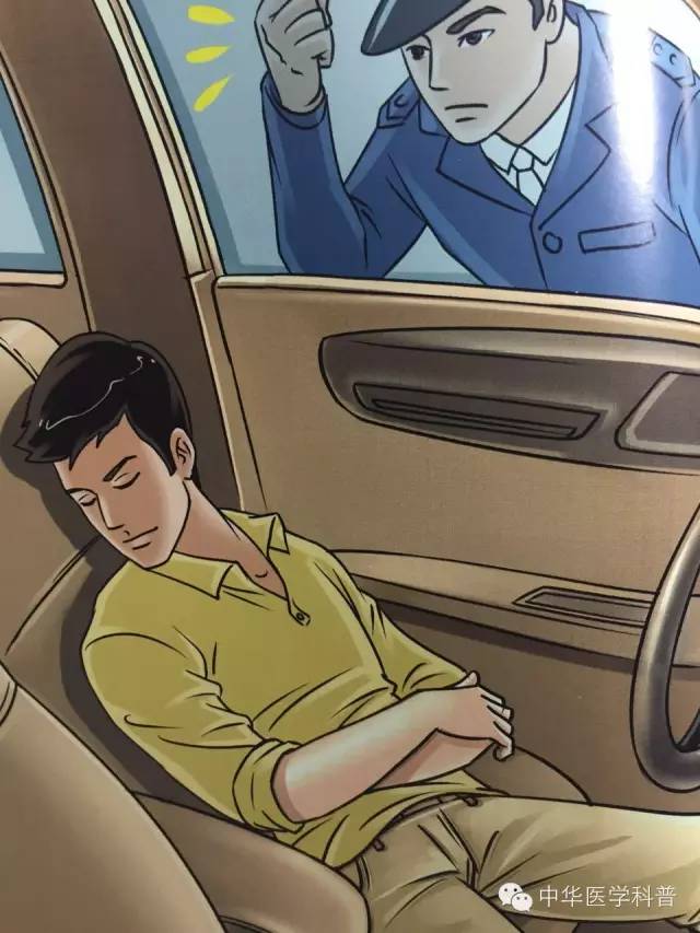 中暑急救记住3步,重度中暑的急救措施