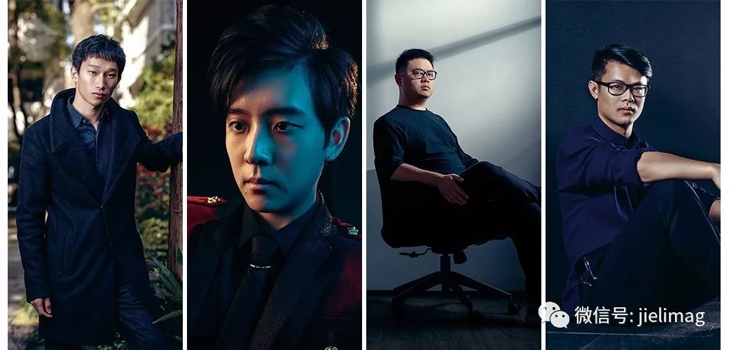 特别策划｜我来自1988