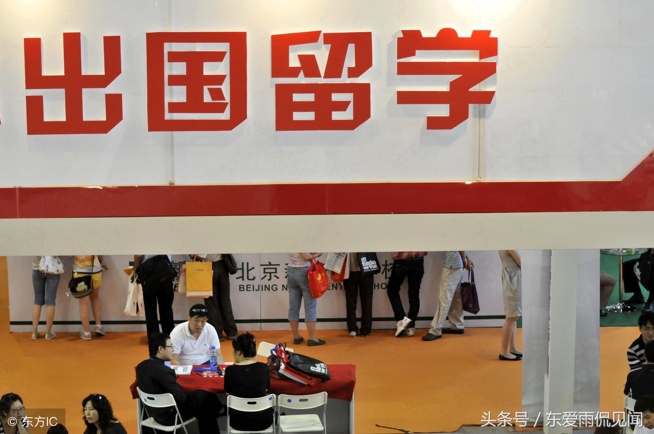 中国留学生在英国留学的感受,在美国留学的体验