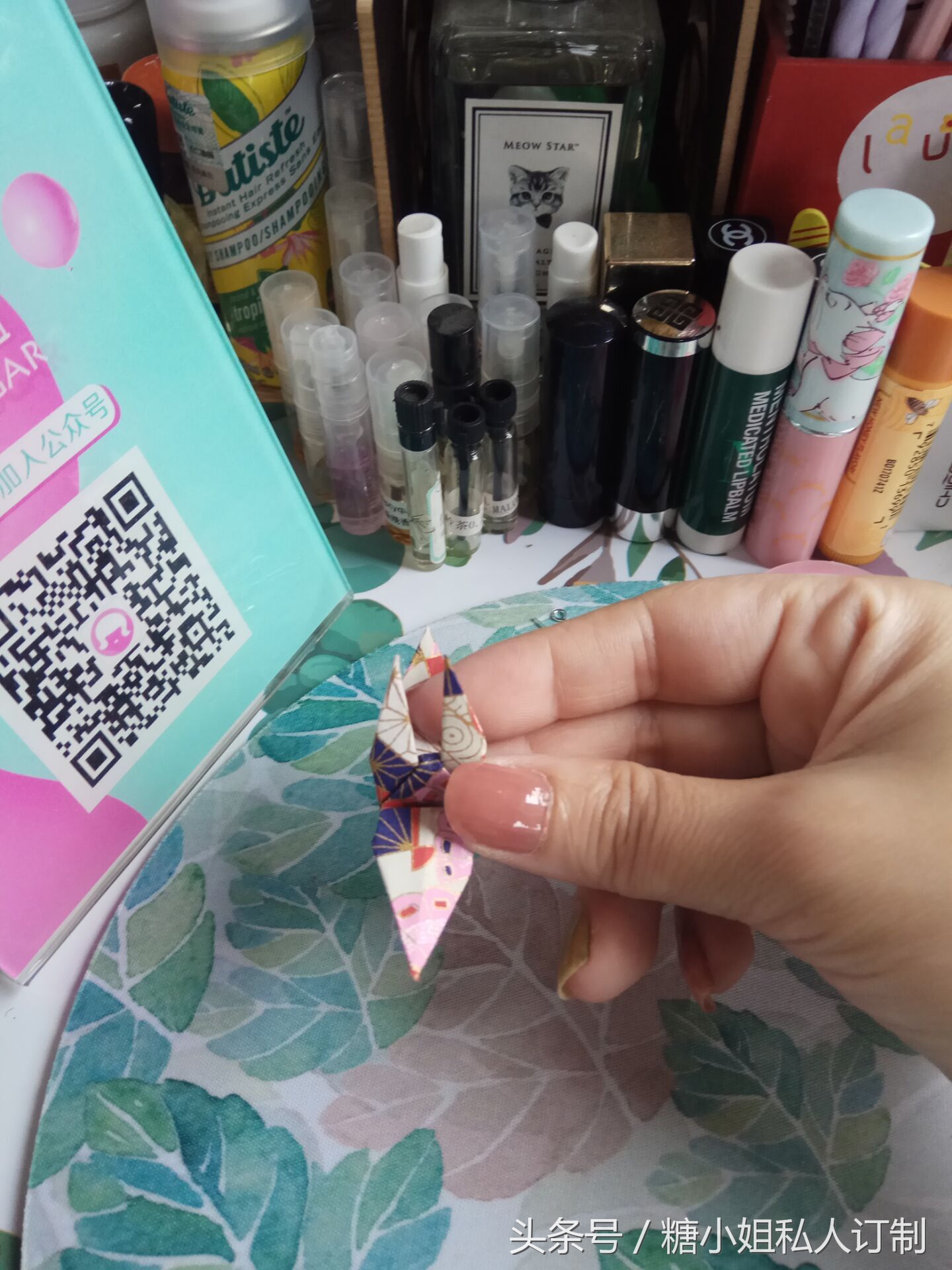 纸鹤的折叠,纸鹤的折叠方法和步骤ppt