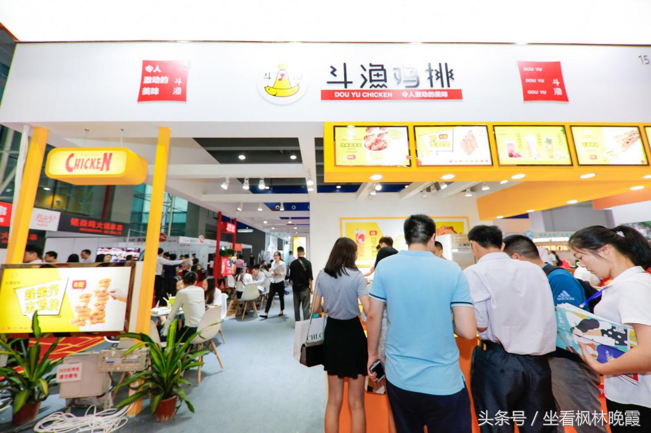 斗渔鸡排配方和制作大曝光,斗渔鸡排要怎么加盟