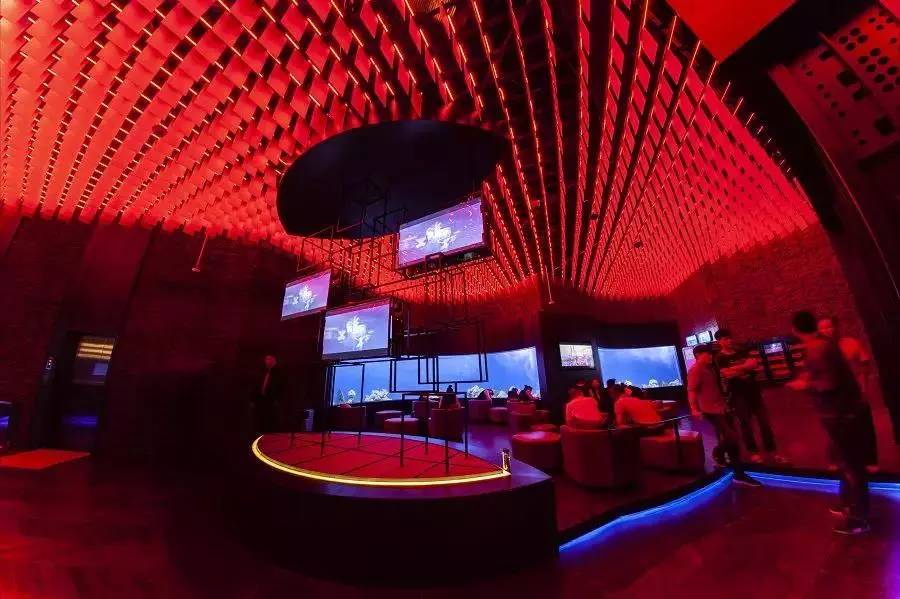 魔都十大酒吧,魔都12家酒吧