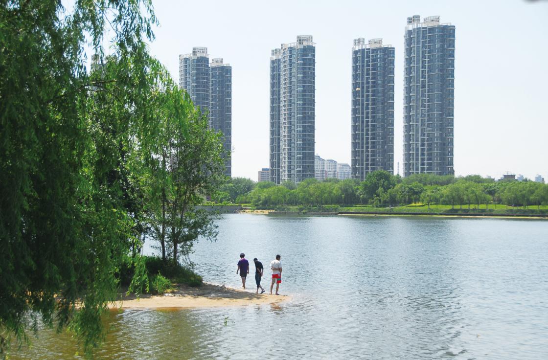 为什么说长白是沈阳的富人区,沈阳长白岛是富人区吗