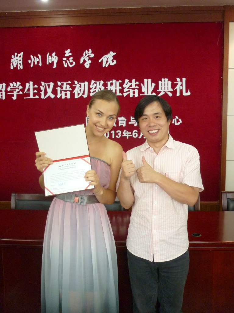 找个洋妞难不难？歪国女司机教你几招干货，看过的都成功了！