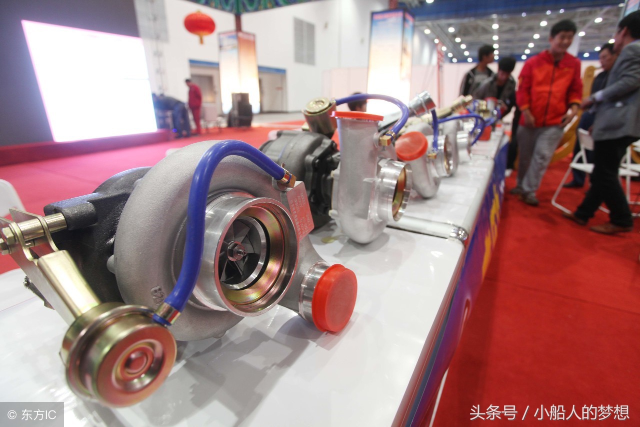 世界上最大的柴油机油耗到底有多大？