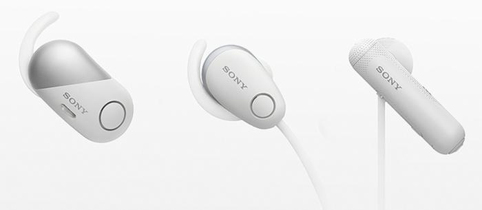 索尼wi-sp600n降噪耳机使用说明书,索尼sp600n是降噪耳机吗