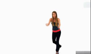 运动前热身与拉伸操完整新手,运动热身的正确拉伸方法