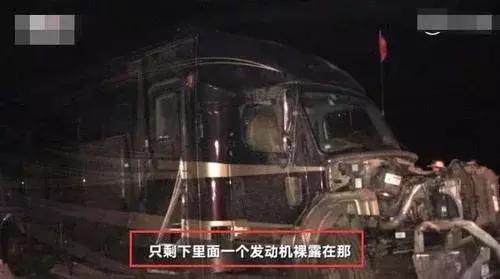 成龙救援房车视频,成龙房车被困泥石流