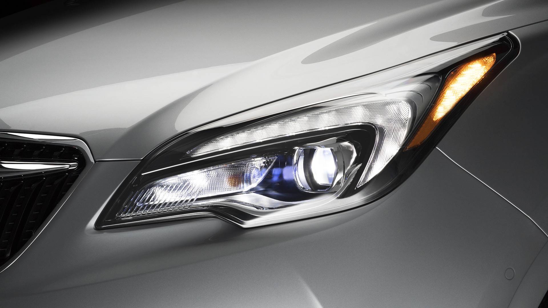 别克昂科威销量最多的是哪款,别克昂科威s美国销量