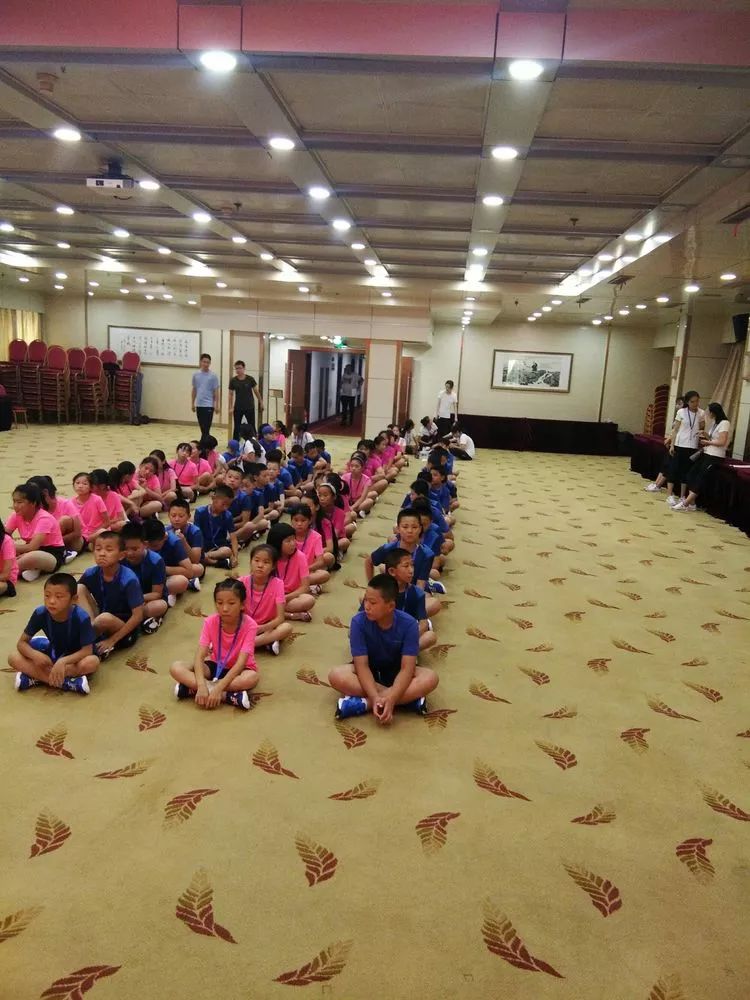 关爱困境儿童夏令营,关爱留守困境儿童夏令营亮点