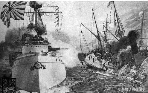 中国造船历史悠久,明清时期的战船技术与欧洲相比如何?