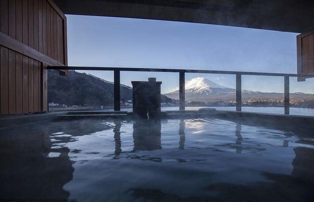 美女去日本旅游，买了一个马桶回来，看说明书愣住了