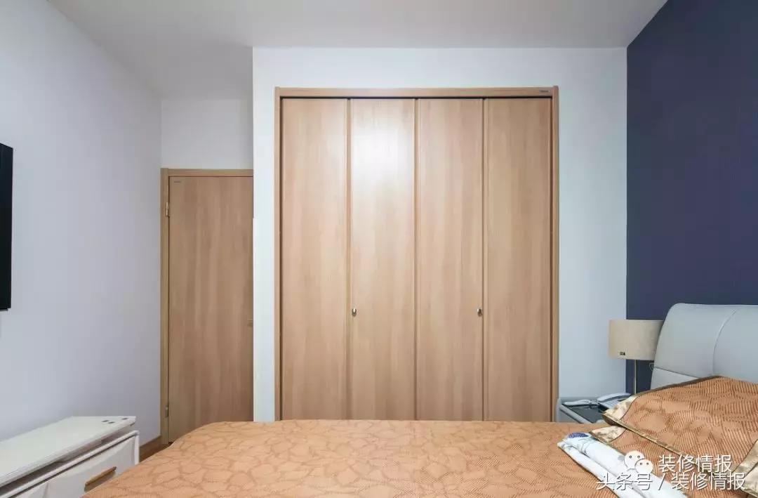 全封闭阳台怎么晾衣？他们家完全不担心