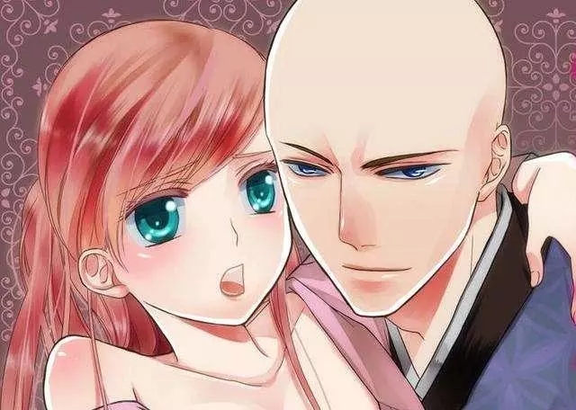 日本动漫寺庙和尚,动漫中的寺庙是什么