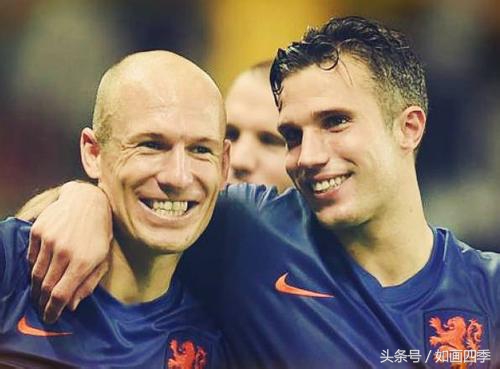 罗本有没有金球,罗本荷兰阿根廷