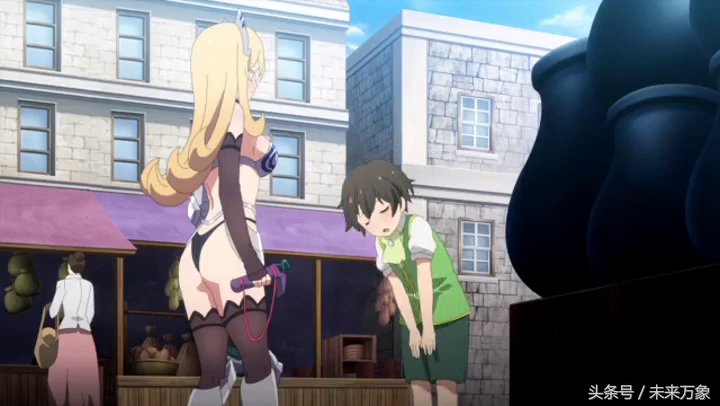 女王之刃unlimited01,女王之刃ova特典