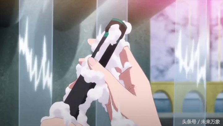 女王之刃unlimited01,女王之刃ova特典