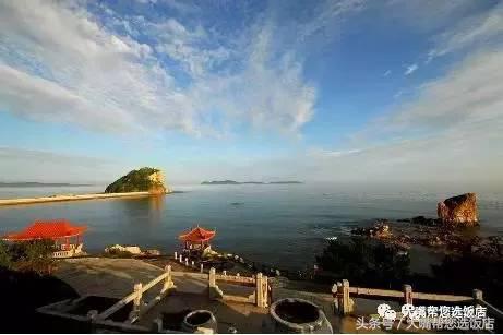 大连避暑风景,大连附近避暑好去处