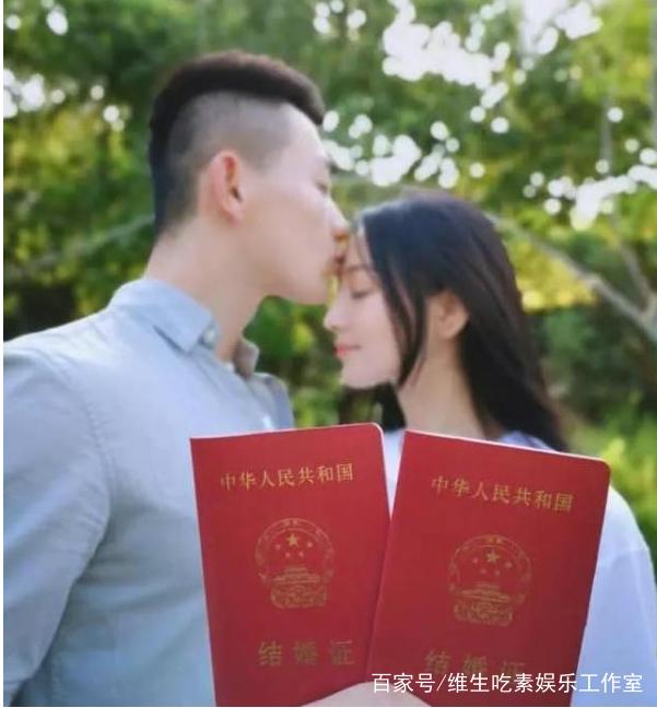 张馨予和李晨最新消息,张馨予微博留言李晨