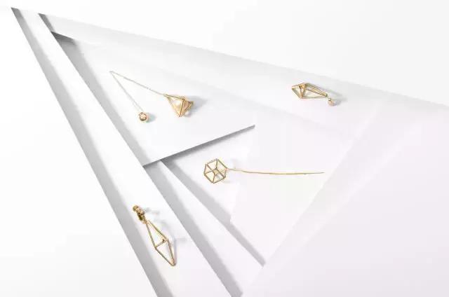 流行饰品小众设计,十个小众又精致的饰品品牌