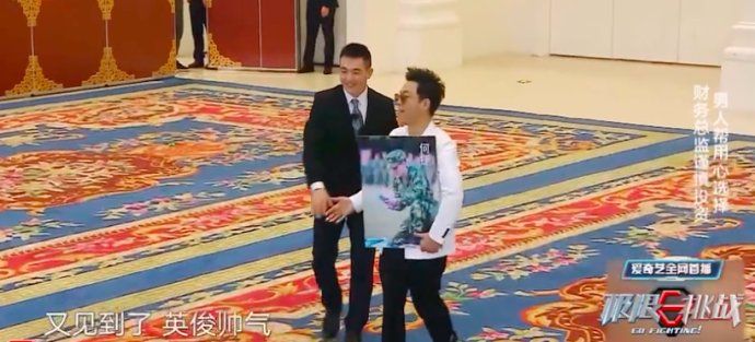 成为军嫂的张馨予让人羡慕,张馨予当军嫂嫁给特种兵