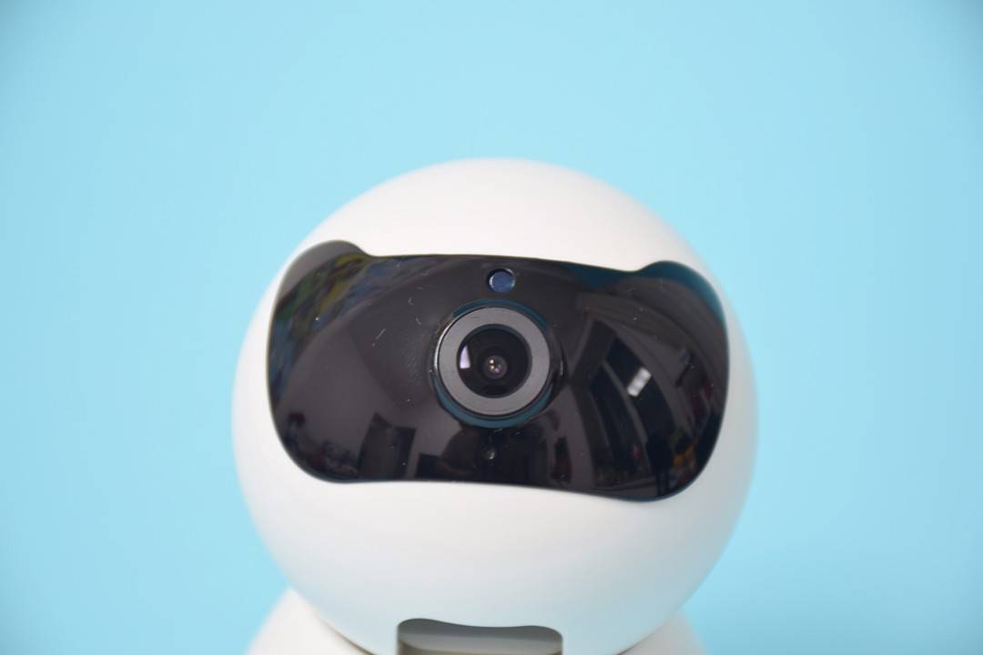 乔安智能摄像头监听,乔安智能跟踪监控摄像头