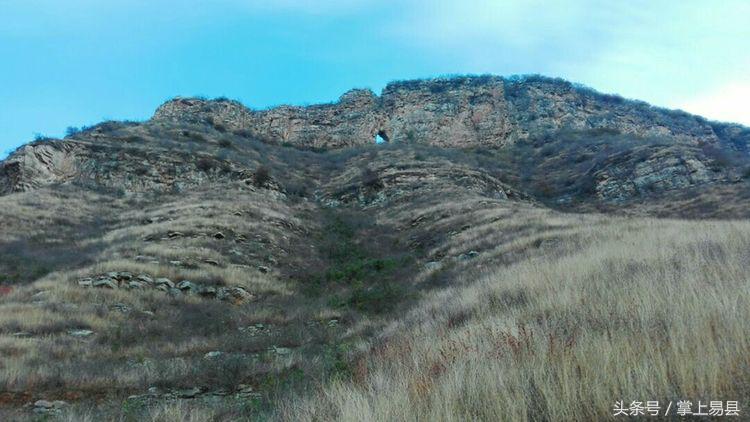 窟窿山,凤凰山星月
