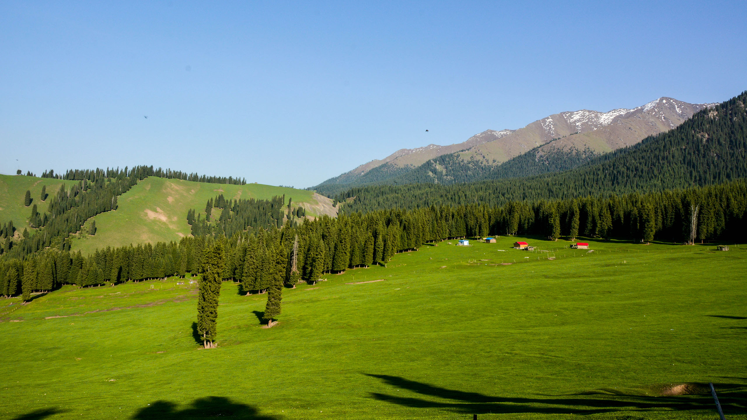 乌鲁木齐到s101自驾游最佳路线图,乌鲁木齐到西安自驾游最佳路线图