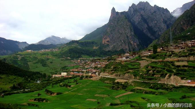 甘南两天一夜旅游攻略,甘南七天自由行
