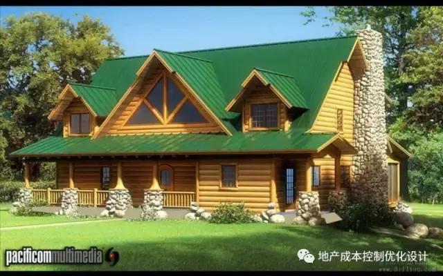 集中式光伏项目成本构成,房地产开发成本详细构成表