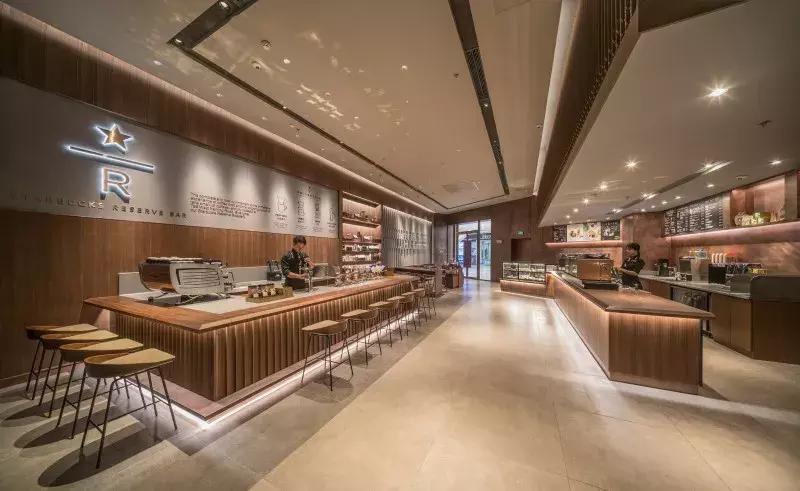 沈阳万象城星巴克臻选,沈阳星巴克臻选门店