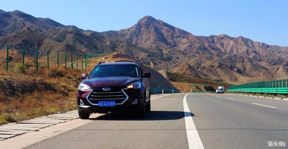 江淮瑞风s7用车,瑞风s5用车体验