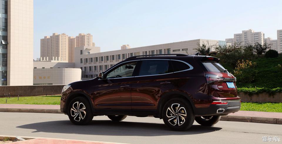 江淮瑞风s7用车,瑞风s5用车体验