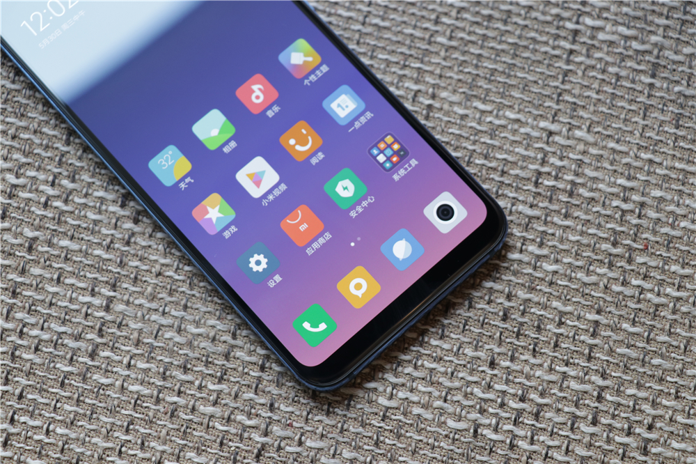 miui消息通知整合,miui12.5通知铃声自由选择