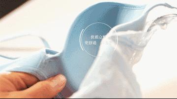 乳房下垂弹性好内衣推荐,对乳房好的内衣推荐