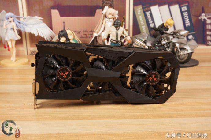 1060显卡价格下降值不值得入手,最近几年显卡性能提升大吗