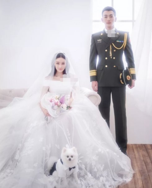 嫁给爱情的张馨予有多幸福,张馨予历经挫折终获幸福