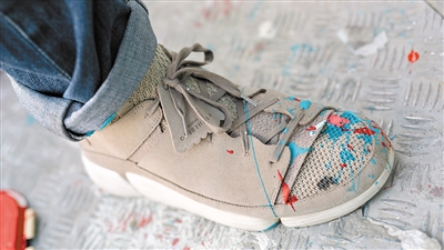 从巴黎到法国,巴黎高定穿着