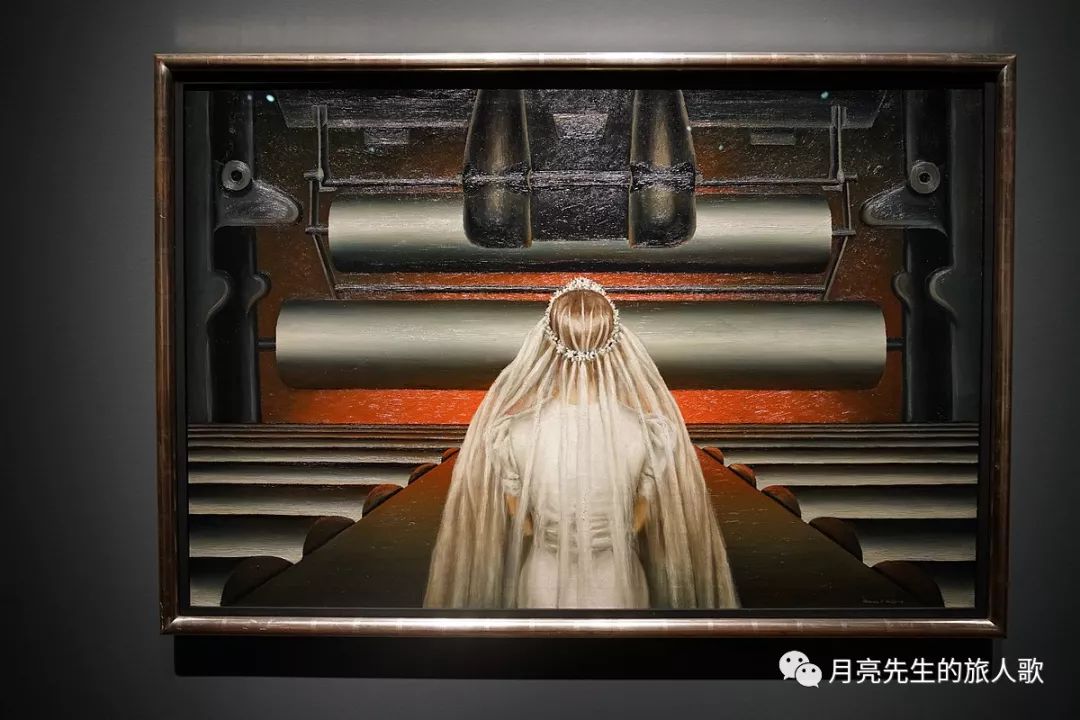 每个人的身体里,真得有一个凯鲁亚克嘛?|旧金山