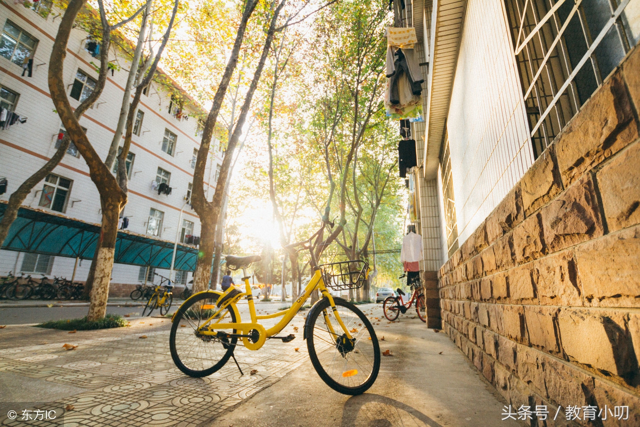 实力强却不是985211的学校,实力强却不出名的大学