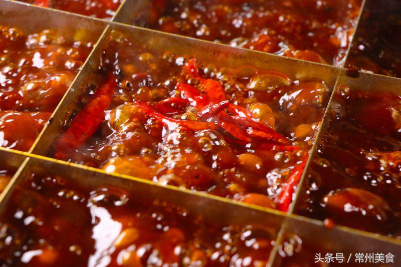 隐藏在巷子里的正宗重庆火锅,重庆那些藏在小巷里的火锅店