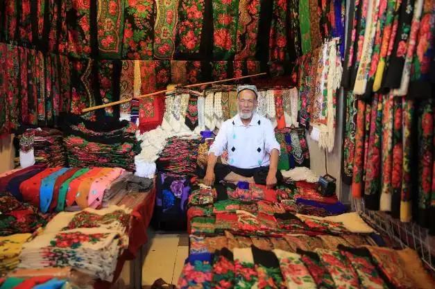 疆北自驾游线路图,全疆大环线自驾游最佳路线