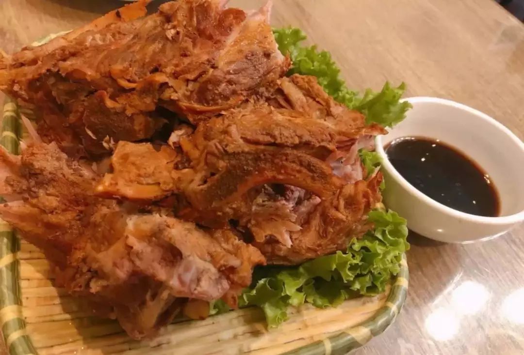 河西区有什么好吃的狗食馆,天津河西区狗食馆子