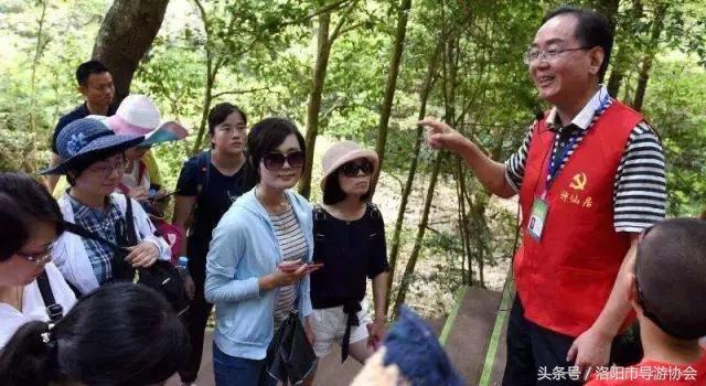 导游怎么为购物海鲜干货做铺垫,导游带团干货