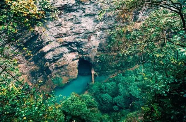 夏天应该怎么去旅游凉快,为什么夏天是最好的旅行时间
