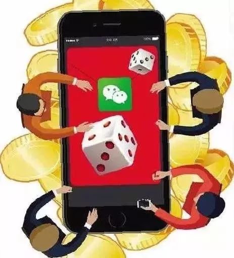 周末侦有料：利用微信群组织“扫雷”并免除惩罚义务从中获利如何评价？