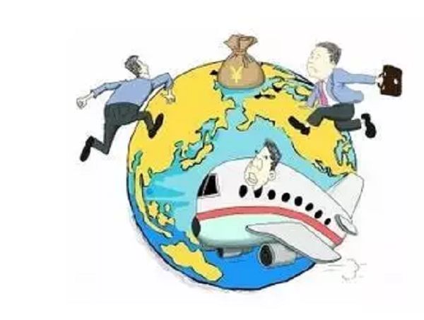 跨境电商是真的还是骗人的,海南跨境电商的陷阱